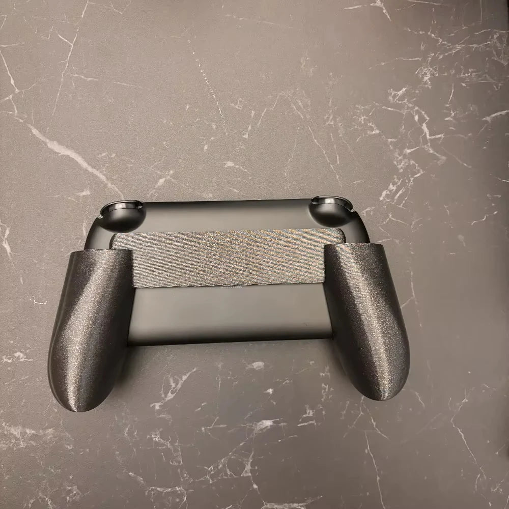 Gaming Handheld Grip For Anbernic RG40XX H Ergonomic Design Enhanced game feel 3D Printing Craft Gaming Accessories
